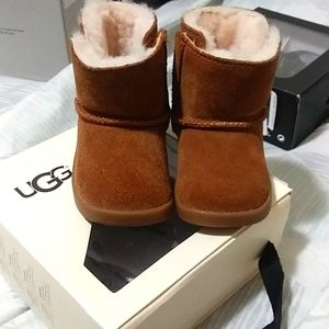 Baby Ugg Boots Size 2/3